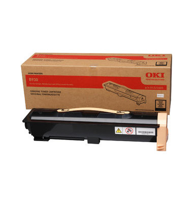 Toner 01221601 schwarz ca 33000 Seiten Toner 01221601 schwarz ca 33000 Seiten