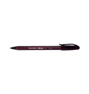 InkJoy 100 mit Kappe schwarz M InkJoy 100 mit Kappe schwarz M