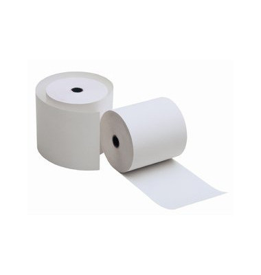 Thermorollen KD 12 / RD 80mm BPA-frei 80mm x 75m 5 Rollen Thermorollen KD 12 / RD 80mm BPA-frei 80mm x 75m 5 Rollen