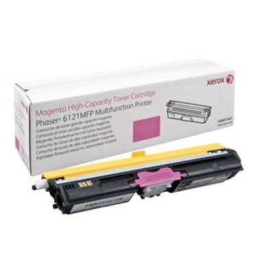 Toner 106R01467 magenta ca 2600 Seiten Toner 106R01467 magenta ca 2600 Seiten