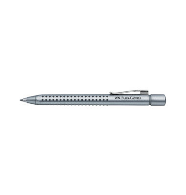 Grip 2011 Silber/blau Kugelschreiber M 0,7mm Grip 2011 Silber/blau Kugelschreiber M 0,7mm