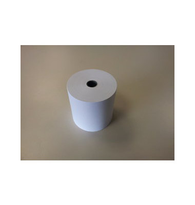 Kassenrollen 1f RD/KD 70/12,2mm weiß 70mm x 50m IBM-Kass Kassenrollen 1f RD/KD 70/12,2mm weiß 70mm x 50m IBM-Kass