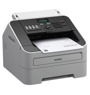 Laserfax FAX-2840 16 MB LCD-Display 33600bps Laserfax FAX-2840 16 MB LCD-Display 33600bps