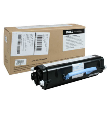 Toner 59310337 schwarz ca.2.000 Seiten Toner 59310337 schwarz ca.2.000 Seiten