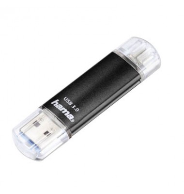 'zweifacher' USB-Stick