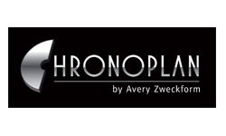 Chronoplan Logo