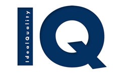 IQ Logo