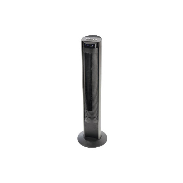 4022167550118 - Turmventilator HO-5500RE HO-5500RE 3-stufig mit Fernbedienung schwarz silber 4022167550118 Honeywell 4022167550118 - Turmventilator HO-5500RE HO-5500RE 3-stufig mit Fernbedienung schwarz silber 4022167550118 Honeywell