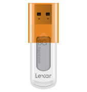 USB-Stick JumpDrive S50 orange 8GB antibakt USB 2.0