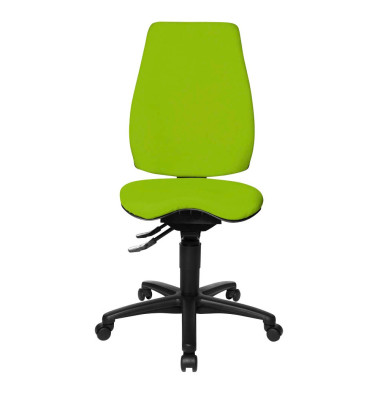 Bürodrehstuhl Body Balance 450 grün