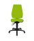 Bürodrehstuhl Body Balance 450 grün