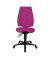 Bürodrehstuhl Body Balance 450 violett