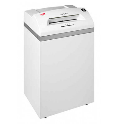 Aktenvernichter, 227131, Streifenschnitt 5,8mm (P-2), bis 36 Blatt