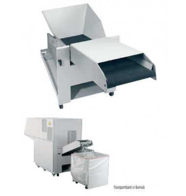 Modulares Transport - System für 5009 Modulares Transport - System für 5009