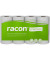 Küchenrollen Racon Premium 100602-02 2-lagig weiß Rolle à 64 Blatt