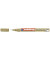 Lackmarker 780, 4780053, Stift, gold, 0,8mm Rundspitze