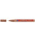 Lackmarker 780-9-055, Stift, kupfer, 0,8mm Rundspitze