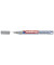 Lackmarker 780, 4780054, Stift, silber, 0,8mm Rundspitze