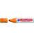 Permanentmarker 800, 4-800006, St&uuml;ck, orange, 4-12mm Keilspitze