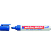 Permanentmarker 8030 NLS high-tech blau 1,5-3mm Rundspitze