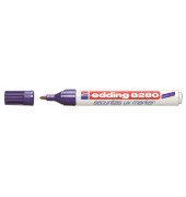UV-Permanentmarker 8280 farblos 1,5-3 mm Rundspitze