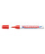 Permanentmarker 8300, 4-8300002, rot, 1,5-3mm Rundspitze