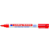 CD-Marker 8400, 4-8400002, St&uuml;ck, rot, 0,5-1mm Rundspitze