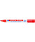 CD-Marker 8400, 4-8400002, St&uuml;ck, rot, 0,5-1mm Rundspitze