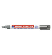 CD-Marker 8500RW, 4-8500001, Stück, schwarz, 1mm Rundspitze