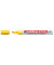 Lackmarker 8750, 4-8750005, Stift, gelb, 2-4mm Rundspitze