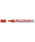 Lackmarker 8750, 4-8750002, Stift, rot, 2-4mm Rundspitze