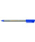 Fineliner 88 Office, 88-003, schwarz-wei&szlig; gestreift (Schreibfarbe: blau), 0,6mm