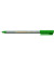 Fineliner 88 Office, 88-004, schwarz-wei&szlig; gestreift (Schreibfarbe: gr&uuml;n), 0,6mm