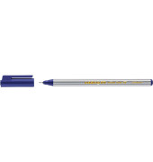 Fineliner 89 office liner EF blau 0,3 mm
