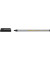 Fineliner 89 Office, 89-001, schwarz-wei&szlig; gestreift (Schreibfarbe: schwarz), 0,3mm