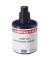 Nachfüllfarbe T100 für Permanentmarker blau 100ml