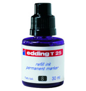 Nachfüllfarbe T25 Permanentmarker violett 30ml