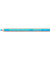Farbstift Super Dicki blau 6mm lackiert