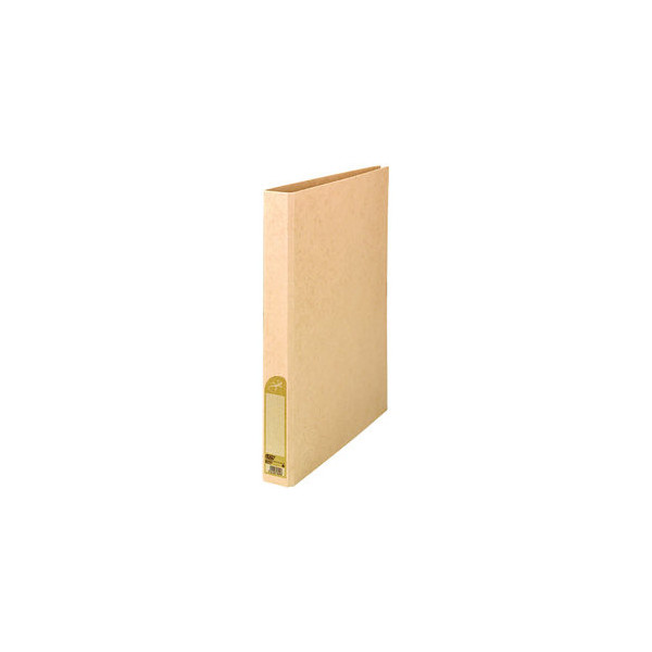 10 Stück Oxford Ringbuch Touareg 100201476, A4 2 Ringe 25mm Ring-Ø Karton beige 3045050160943 Oxford