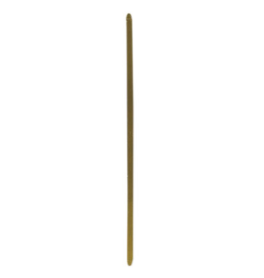 Heftzunge, 100420790, gold
