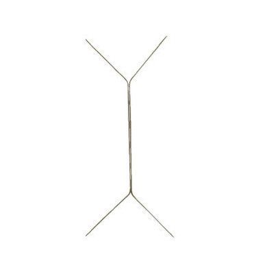 Heftzunge, 100420791, gold