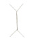 Heftzunge, 100420791, gold