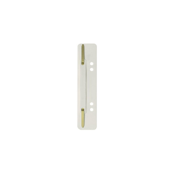 4002030001947 - Heftstreifen kurz 100560048 35x150mm Kunststoff mit Kunststoffdeckleiste weiß 4002030001947 100 Stück 4002030001947 - Heftstreifen kurz 100560048 35x150mm Kunststoff mit Kunststoffdeckleiste weiß 4002030001947 100 Stück