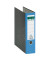 Ordner Rado Klassik 10407 100555312, A4 80mm breit Karton schwarz/blau