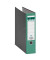 Ordner Rado Klassik 10407 100022601, A4 80mm breit Karton schwarz/gr&uuml;n