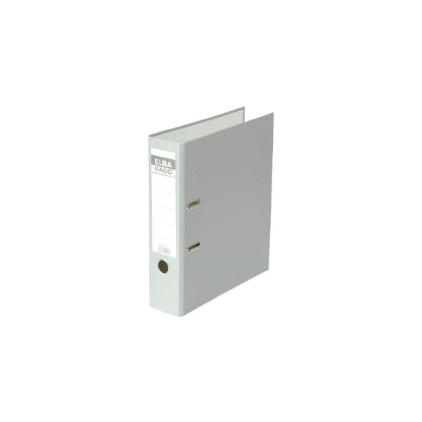 4002030101241 - - Ordner rado brillant 80mm din A4 Werkstoff Pappe Material der Kaschierung außen Acrylat Papier Material der Kaschierung innen Papier