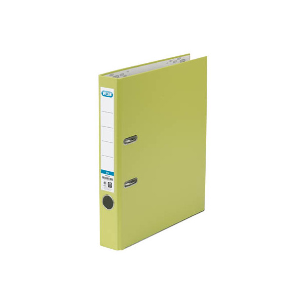 4002030138704 - Ordner smart Pro 50mm DIN A4 Werkstoff Pappe Material der Kaschierung außen Polypropylen Material der Kaschierung innen Papier hellgrün