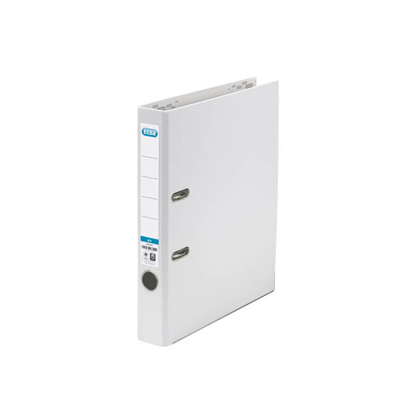 4002030138674 - - Ordner smart Pro 50mm din A4 Werkstoff Pappe Material der Kaschierung außen Polypropylen Material der Kaschierung innen Papier weiß