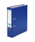 Ordner Smart Pro 10456 100202148, A4 80mm breit PP vollfarbig blau