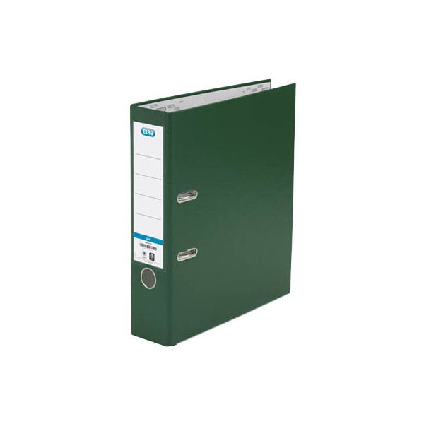 4002030138223 - - Ordner smart Pro 80mm din A4 Werkstoff Pappe Material der Kaschierung außen Polypropylen Material der Kaschierung innen Papier grün